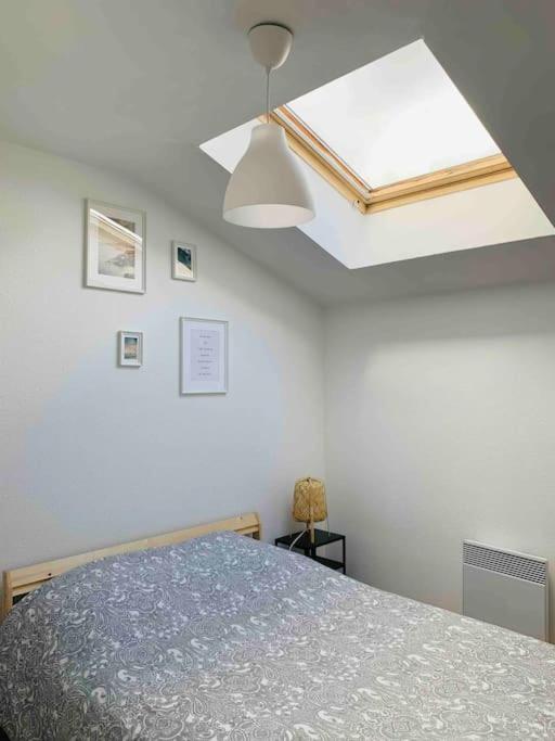 Appartement T3 Tarnos Cosy Proche De La Plage Bagian luar foto